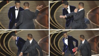 Photo of Tras la agresión a Chris Rock, Will Smith pidió disculpas y aseguró que “la violencia es venenosa”