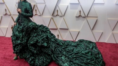 Photo of “Es tiempo de sanar”: Jada Pinkett-Smith tras polémica en los Óscar