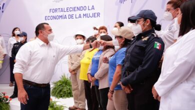 Photo of Ayuntamiento de Mérida mejora condiciones labores de las mujeres