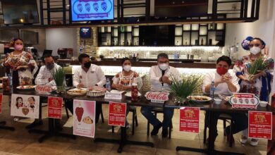 Photo of Mérida tendrá su festival del “Taco y La Chela”