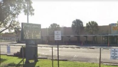 Photo of Hospitalizan a maestra tras ser agredida por niña de 5 años en Florida
