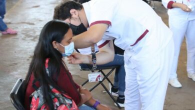 Photo of Arranca vacunación de jóvenes de 18 a 39 años de 17 municipios de Yucatán