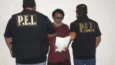 Photo of Aprenden a acusado de homicidio en Hunucmá
