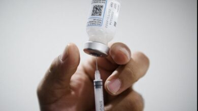 Photo of Francia anuncia aplicación de cuarta dosis de vacuna contra covid