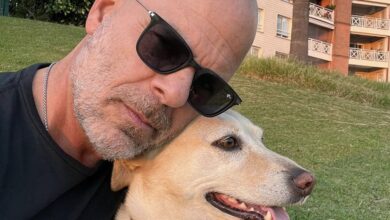 Photo of Bruce Willis se retira de la actuación tras diagnóstico de afasia