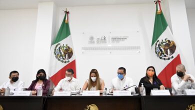 Photo of Congreso de Yucatán y el INDEMAYA firman convenio