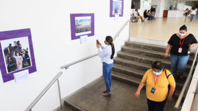 Photo of Fiscalía de Yucatán promueve la sororidad con exposición fotográfica