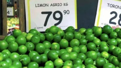 Photo of Restauranteros en Yucatán afectados por escalada del precio del limón