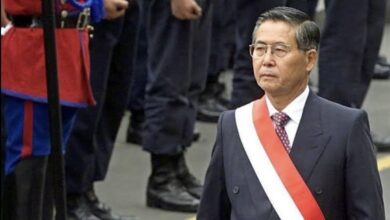 Photo of En Perú, Corte Constitucional ordena liberar al expresidente Fujimori
