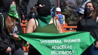 Photo of Van siete. Congreso despenaliza aborto en Sinaloa