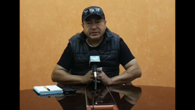 Photo of Asesinan a periodista Armando Linares en Zitácuaro, Michoacán