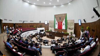 Photo of Congreso aprueba reforma a la Ley Notarial de Yucatán