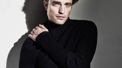 Photo of Robert Pattinson es el ‘hombre más guapo del mundo según la ciencia’