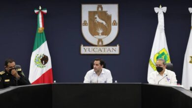 Photo of Gobierno e industria constructora, juntos en la recuperación económica de Yucatán: Mauricio Vila