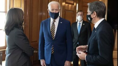 Photo of Rusia sanciona a Biden, a Blinken y a otros funcionarios de alto rango de EEUU