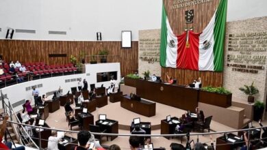 Photo of Diputados de Yucatán proponen conmemorar el 5 de abril a las víctimas del Covid