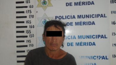 Photo of Detenido por robo de bicicleta en calles de Mérida