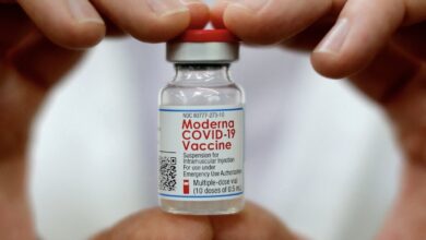 Photo of Confirman que la vacuna anticovid de Moderna es eficiente para niños