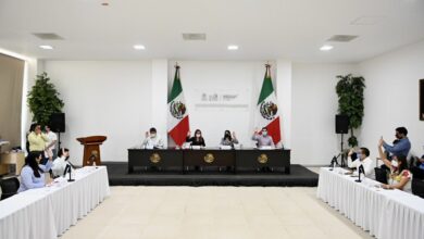 Photo of Diputados aprueban solución de límites territoriales entre Mérida y Tixkokob