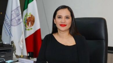 Photo of Suspenden a Sandra Cuevas como Alcaldesa de Cuauhtémoc