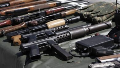 Photo of Fabricantes de armas de EU piden ampliar plazo para presentar contrarréplica a México