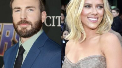 Photo of Scarlett Johansson y Chris Evans protagonizarán la cinta ‘Project Artemis’ para Apple