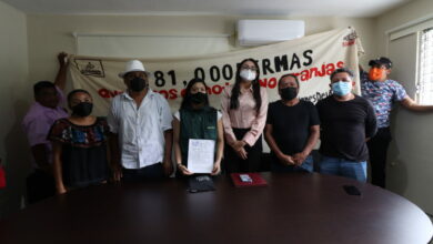Photo of Más de 181 mil personas se pronuncian contra las granjas porcícolas en Yucatán