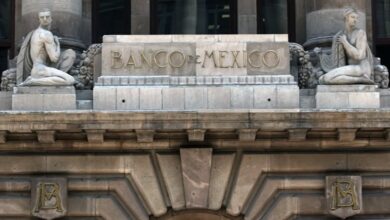 Photo of Banxico sube tasa de interés; se mantiene ‘entorno incierto’ sobre recuperación económica