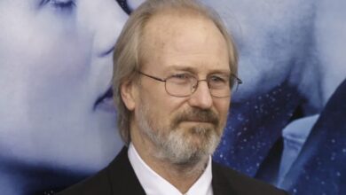 Photo of Muere el actor William Hurt a los 71 años; ganó un Oscar