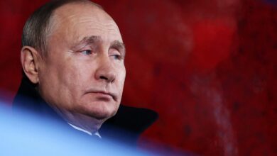 Photo of Empresario ruso residente en EU ofrece un millón de dólares por la cabeza de Putin