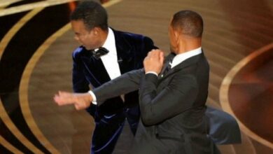 Photo of La Academia le pidió a Will Smith abandonar la gala de los Óscar; él se negó