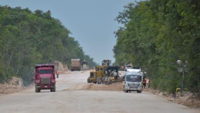 Photo of AMLO asegura que el Tren Maya sí tiene permiso de impacto ambiental