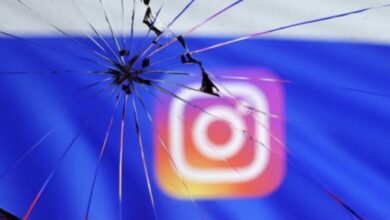 Photo of Por “llamados a violencia” Rusia prohíbe acceso a Instagram