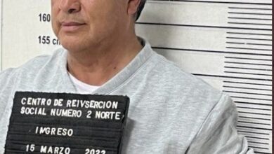 Photo of ‘El Bronco’, ex gobernador de Nuevo León es vinculado a proceso