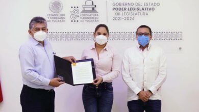 Photo of Celebran iniciativa de Vila para aumentar notarias, beneficiará a yucatecos 
