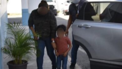 Photo of Niño extraviado en Chetumal aparece en Yucatán 