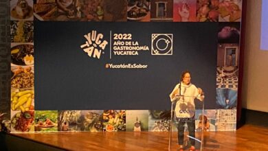 Photo of Presentan el programa “2022, Año de la Gastronomía Yucateca”