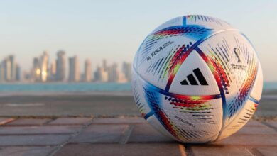 Photo of Presentan el balón oficial para Qatar 2022