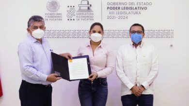 Photo of Yucatecos contarán con mejores servicios en Notarías Públicas
