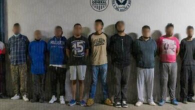 Photo of Por falta de pruebas liberan a dos de los 14 detenidos por los hechos del estadio Corregidora