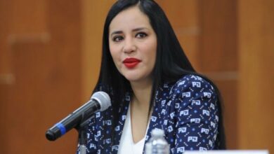 Photo of Vinculan a proceso a Sandra Cuevas por robo, discriminación y abuso de autoridad