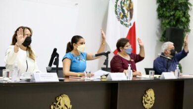 Photo of Enriquecerán la Ley de Prevención del Suicidio en Yucatán