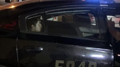 Photo of Arrestan a médico que acoso y tomo fotos a niñas en plaza de Mérida