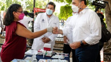 Photo of Ayuntamiento de Mérida recibirá 10 mil pruebas rápidas para la detección de VIH