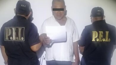 Photo of Prófugo por secuestro en Campeche es detenido en Mérida