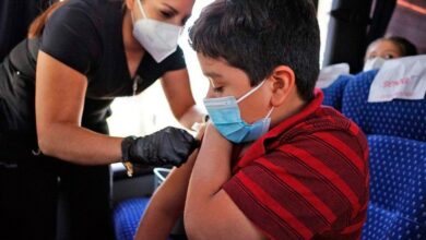 Photo of Ante retraso de Covax, México busca vacunas para niños con Pfizer