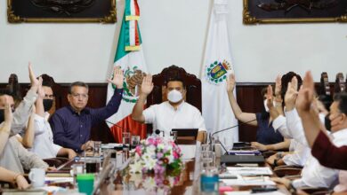 Photo of Renán Barrera cumple con su compromiso de inclusión en Mérida