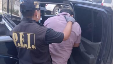Photo of Pareja detenido por narcomenudeo en Mulchechén, Kanasín