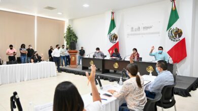 Photo of Diputados continúan con el análisis a la reforma al Poder Judicial de Yucatán