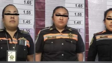 Photo of Investigan a 3 policías por presunto abuso de autoridad contra feministas